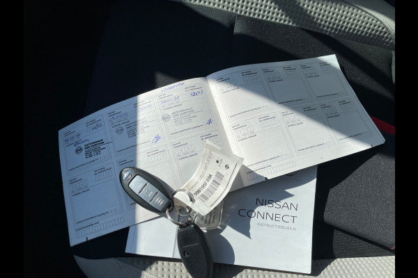 Nissan Micra 1.0 IG-T N-Sport Automaat Dealer onderhouden