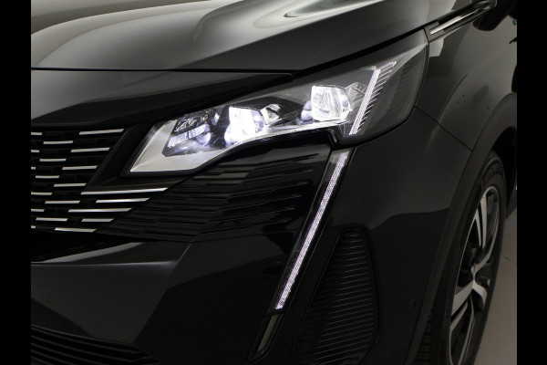 Peugeot 3008 1.6 PLUG-IN HYBRID 225 PK GT + TREKHAAK | ADAPTIVE CRUISE | CAMERA | STOELVERWARMING