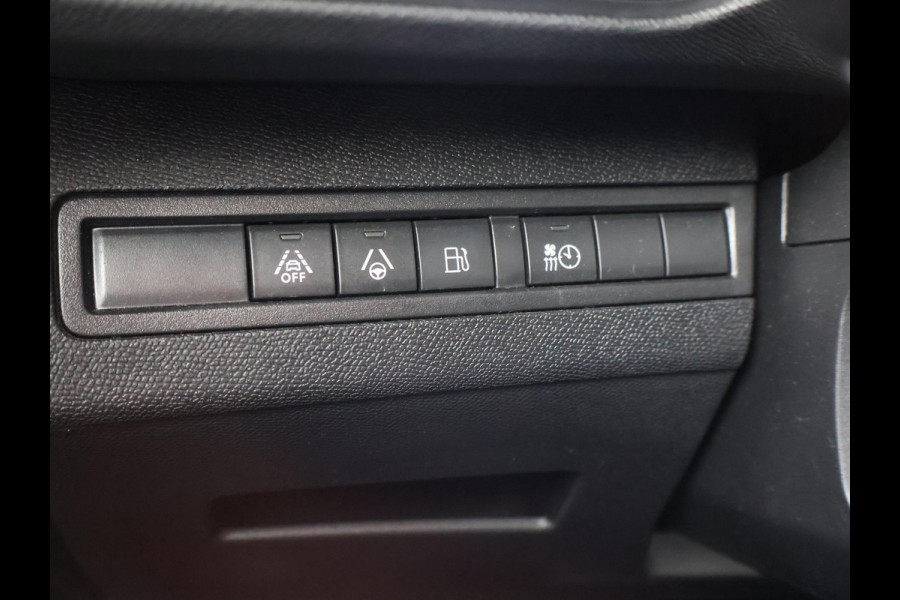 Peugeot 3008 1.6 PLUG-IN HYBRID 225 PK GT + TREKHAAK | ADAPTIVE CRUISE | CAMERA | STOELVERWARMING
