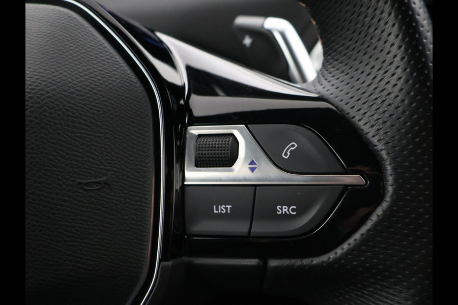 Peugeot 3008 1.6 PLUG-IN HYBRID 225 PK GT + TREKHAAK | ADAPTIVE CRUISE | CAMERA | STOELVERWARMING