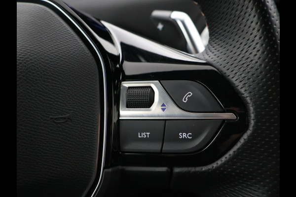 Peugeot 3008 1.6 PLUG-IN HYBRID 225 PK GT + TREKHAAK | ADAPTIVE CRUISE | CAMERA | STOELVERWARMING