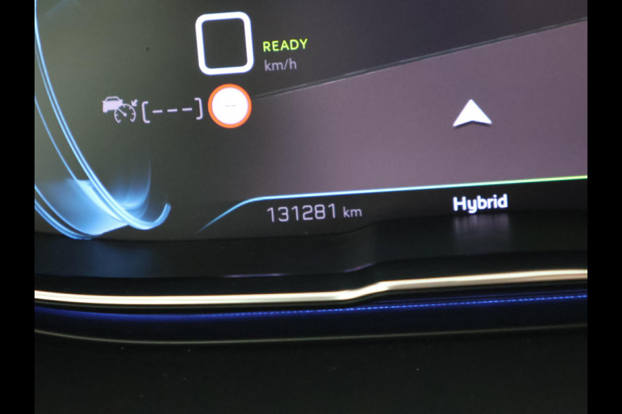 Peugeot 3008 1.6 PLUG-IN HYBRID 225 PK GT + TREKHAAK | ADAPTIVE CRUISE | CAMERA | STOELVERWARMING