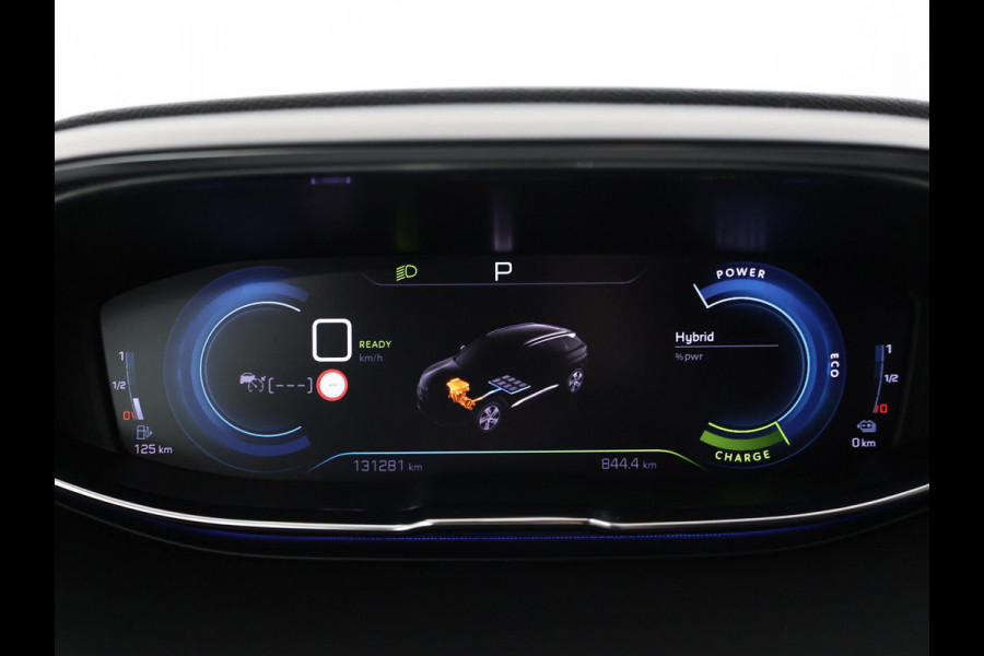 Peugeot 3008 1.6 PLUG-IN HYBRID 225 PK GT + TREKHAAK | ADAPTIVE CRUISE | CAMERA | STOELVERWARMING