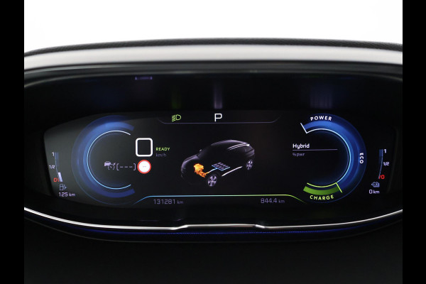 Peugeot 3008 1.6 PLUG-IN HYBRID 225 PK GT + TREKHAAK | ADAPTIVE CRUISE | CAMERA | STOELVERWARMING