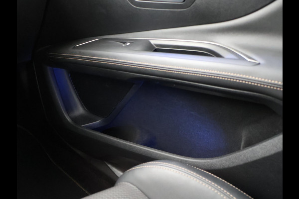 Peugeot 3008 1.6 PLUG-IN HYBRID 225 PK GT + TREKHAAK | ADAPTIVE CRUISE | CAMERA | STOELVERWARMING