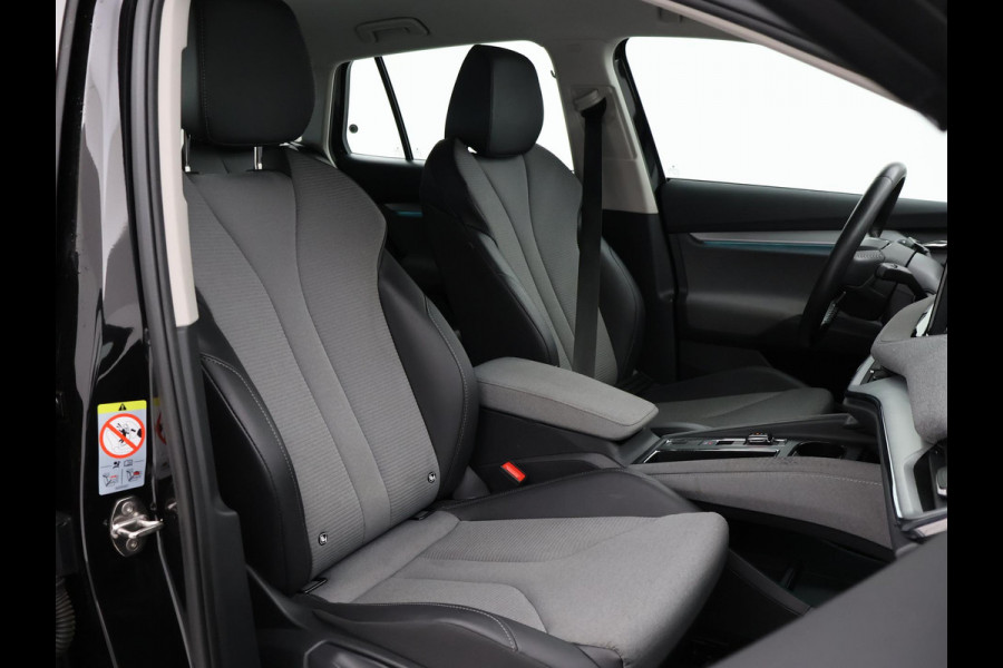 Škoda ENYAQ iV 60 + SFEERVERLICHTING | CAMERA | NAVIGATIE | APPLE CARPLAY | ANDROID AUTO | 19 INCH LMV