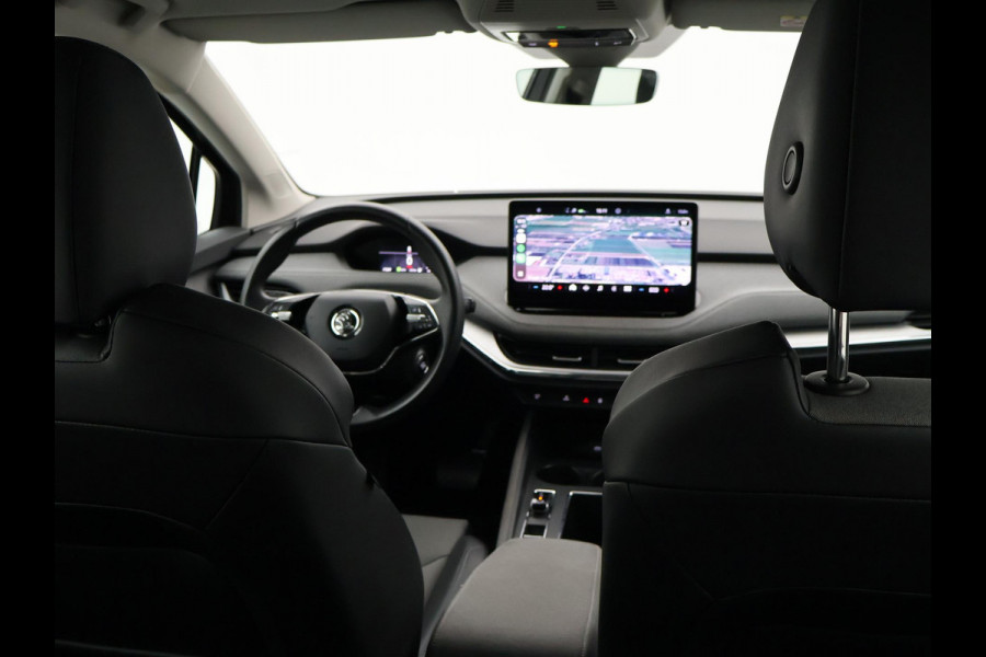 Škoda ENYAQ iV 60 + SFEERVERLICHTING | CAMERA | NAVIGATIE | APPLE CARPLAY | ANDROID AUTO | 19 INCH LMV