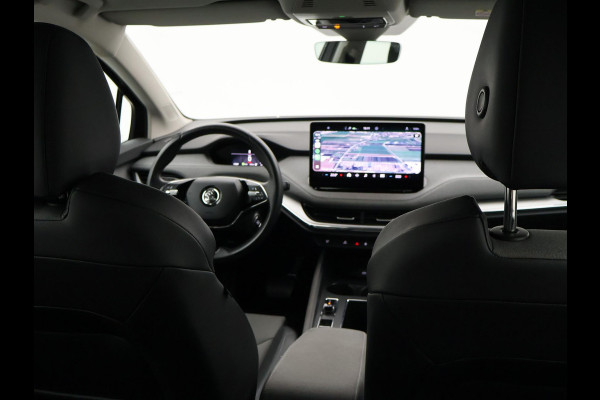 Škoda ENYAQ iV 60 + SFEERVERLICHTING | CAMERA | NAVIGATIE | APPLE CARPLAY | ANDROID AUTO | 19 INCH LMV