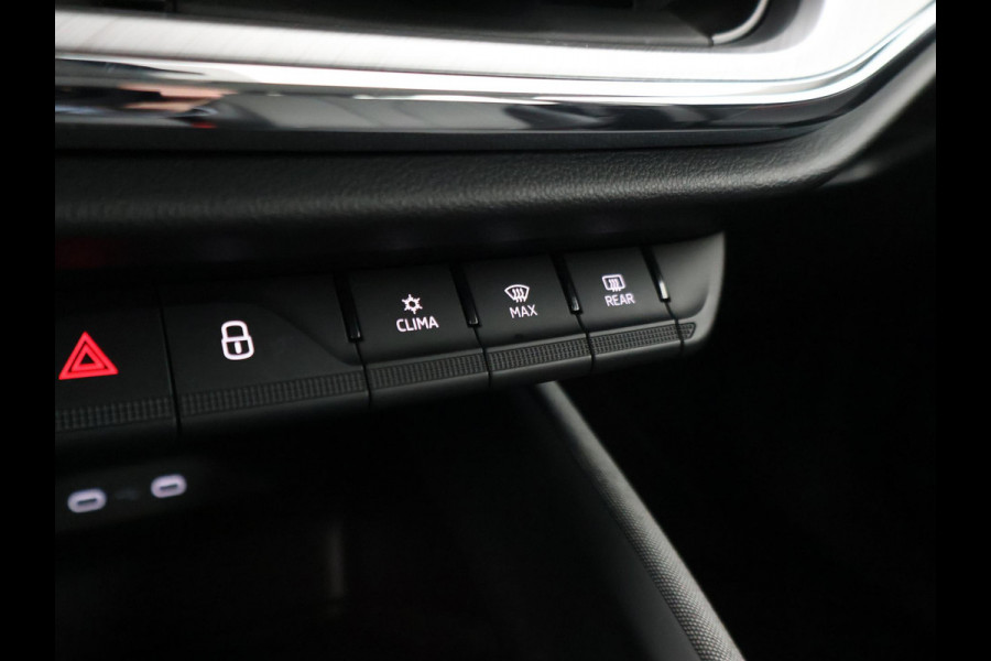 Škoda ENYAQ iV 60 + SFEERVERLICHTING | CAMERA | NAVIGATIE | APPLE CARPLAY | ANDROID AUTO | 19 INCH LMV