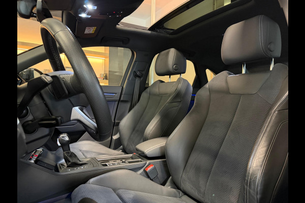 Audi Q3 Sportback 35 TFSI 3X S line Full Pano Elec.Stoel Sonos Carbon