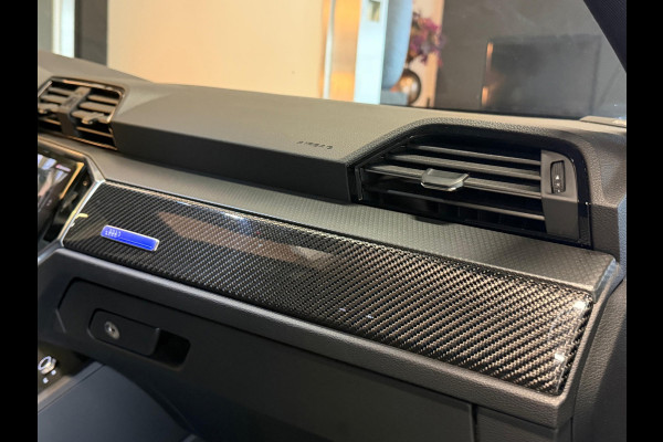 Audi Q3 Sportback 35 TFSI 3X S line Full Pano Elec.Stoel Sonos Carbon