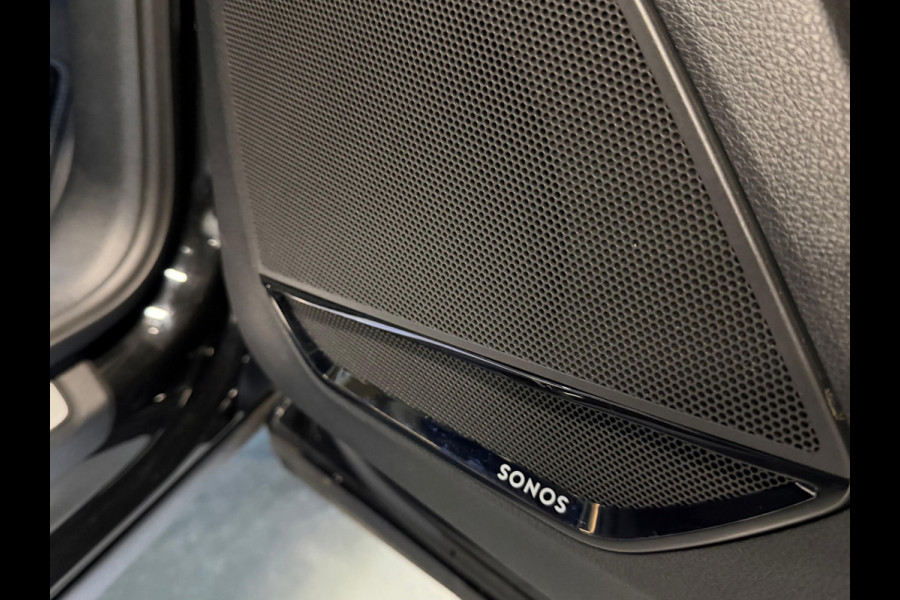 Audi Q3 Sportback 35 TFSI 3X S line Full Pano Elec.Stoel Sonos Carbon