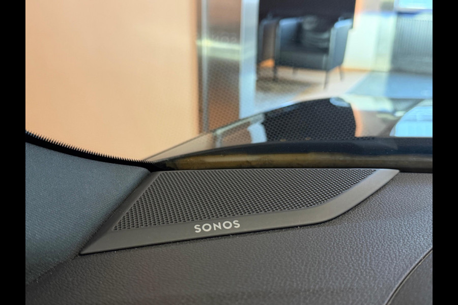 Audi Q3 Sportback 35 TFSI 3X S line Full Pano Elec.Stoel Sonos Carbon