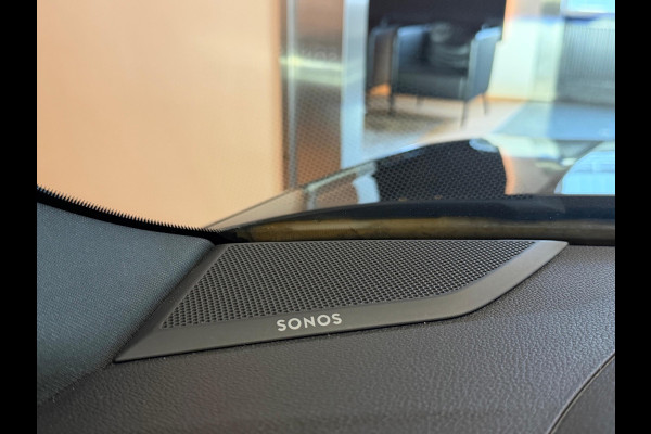 Audi Q3 Sportback 35 TFSI 3X S line Full Pano Elec.Stoel Sonos Carbon