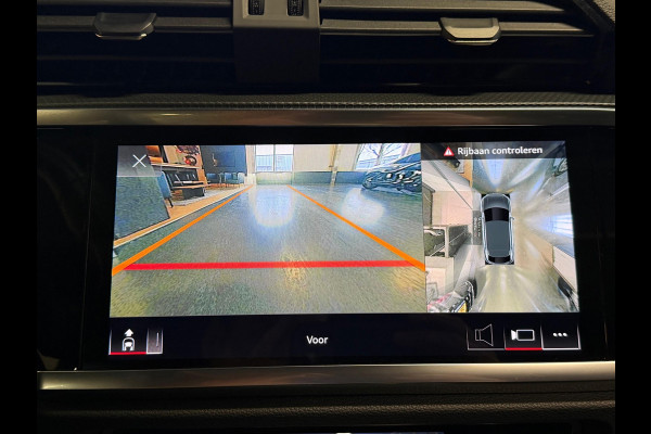 Audi Q3 Sportback 35 TFSI 3X S line Full Pano Elec.Stoel Sonos Carbon