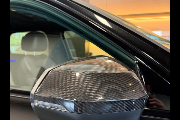 Audi Q3 Sportback 35 TFSI 3X S line Full Pano Elec.Stoel Sonos Carbon