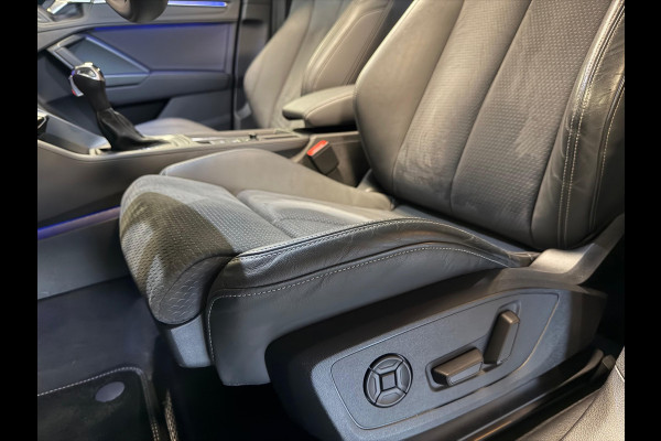 Audi Q3 Sportback 35 TFSI 3X S line Full Pano Elec.Stoel Sonos Carbon