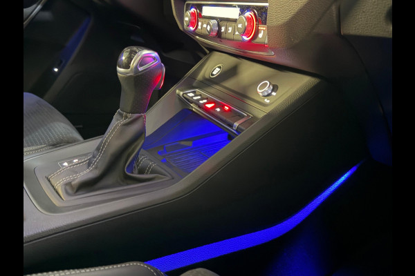 Audi Q3 Sportback 35 TFSI 3X S line Full Pano Elec.Stoel Sonos Carbon