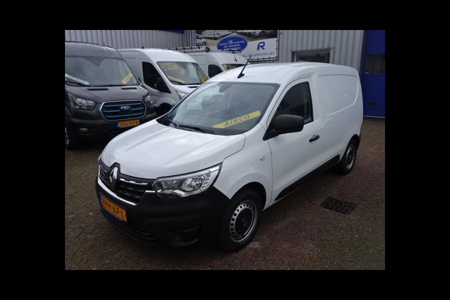 Renault Express 1.5 dCi AIRCO SCHUIFDEUR CRUISE CONTROL PDC