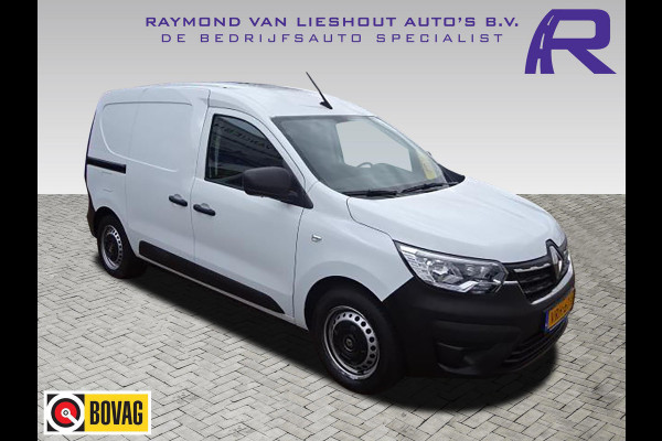 Renault Express 1.5 dCi AIRCO SCHUIFDEUR CRUISE CONTROL PDC