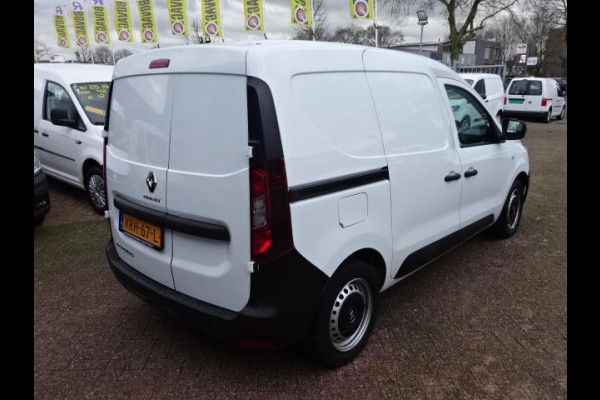 Renault Express 1.5 dCi AIRCO SCHUIFDEUR CRUISE CONTROL PDC