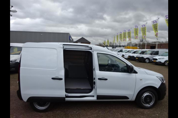Renault Express 1.5 dCi AIRCO SCHUIFDEUR CRUISE CONTROL PDC