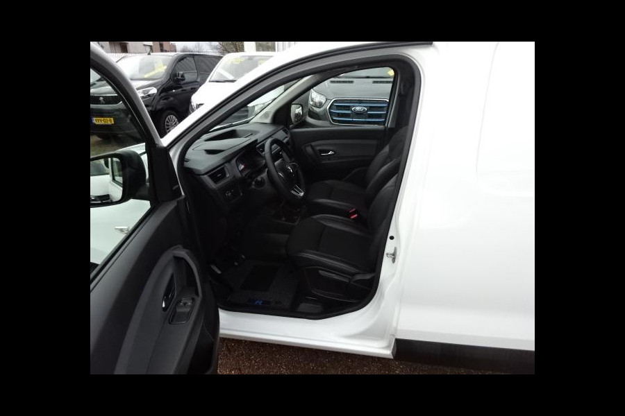 Renault Express 1.5 dCi AIRCO SCHUIFDEUR CRUISE CONTROL PDC