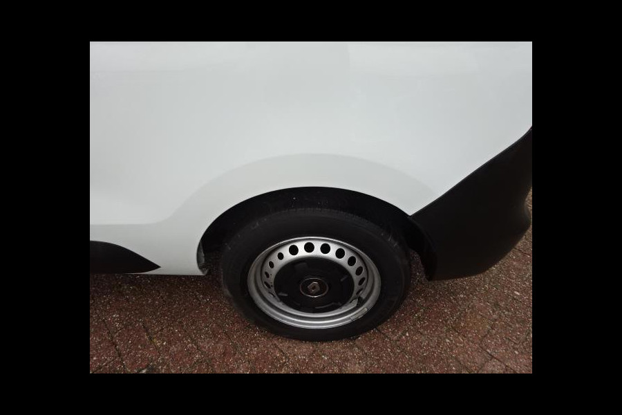 Renault Express 1.5 dCi AIRCO SCHUIFDEUR CRUISE CONTROL PDC