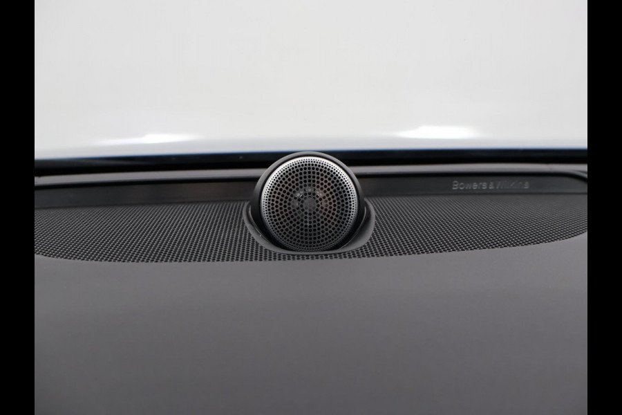 Volvo V90 2.0 T8 AWD 390 PK R-DESIGN + BOWERS & WILKINS | HEAD-UP | ELEK. TREKHAAK | INSCRIPTION BURSTING BLUE METALLIC