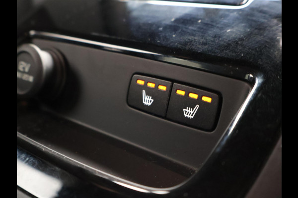 Volvo V90 2.0 T8 AWD 390 PK R-DESIGN + BOWERS & WILKINS | HEAD-UP | ELEK. TREKHAAK | INSCRIPTION BURSTING BLUE METALLIC