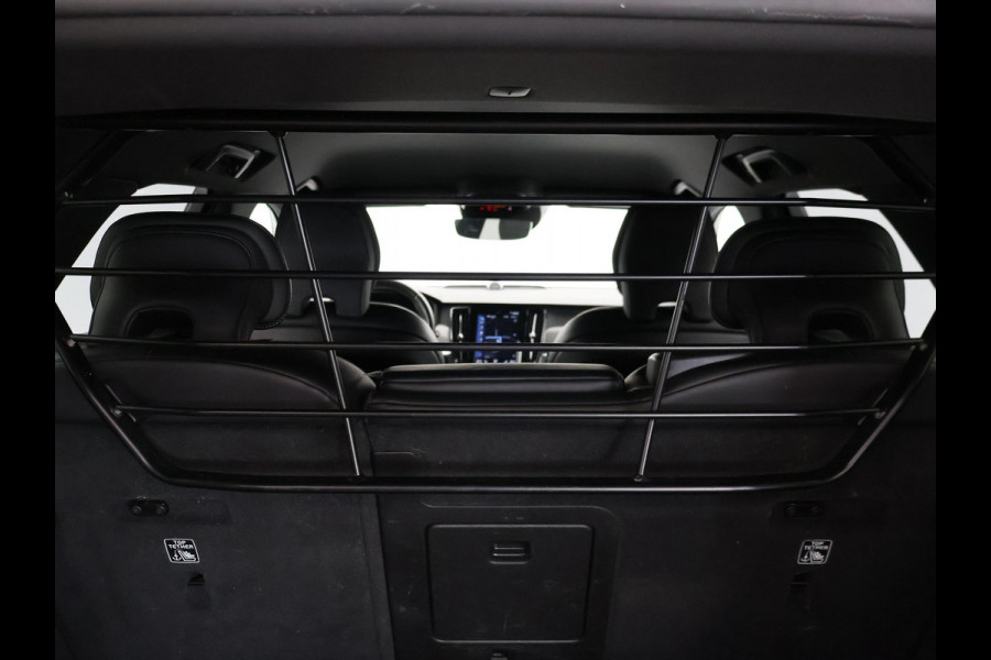 Volvo V90 2.0 T8 AWD 390 PK R-DESIGN + BOWERS & WILKINS | HEAD-UP | ELEK. TREKHAAK | INSCRIPTION BURSTING BLUE METALLIC