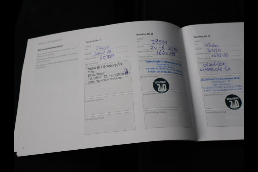 Volvo V90 2.0 T8 AWD 390 PK R-DESIGN + BOWERS & WILKINS | HEAD-UP | ELEK. TREKHAAK | INSCRIPTION BURSTING BLUE METALLIC