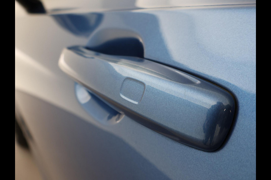Volvo V90 2.0 T8 AWD 390 PK R-DESIGN + BOWERS & WILKINS | HEAD-UP | ELEK. TREKHAAK | INSCRIPTION BURSTING BLUE METALLIC