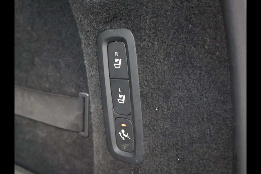 Volvo V90 2.0 T8 AWD 390 PK R-DESIGN + BOWERS & WILKINS | HEAD-UP | ELEK. TREKHAAK | INSCRIPTION BURSTING BLUE METALLIC