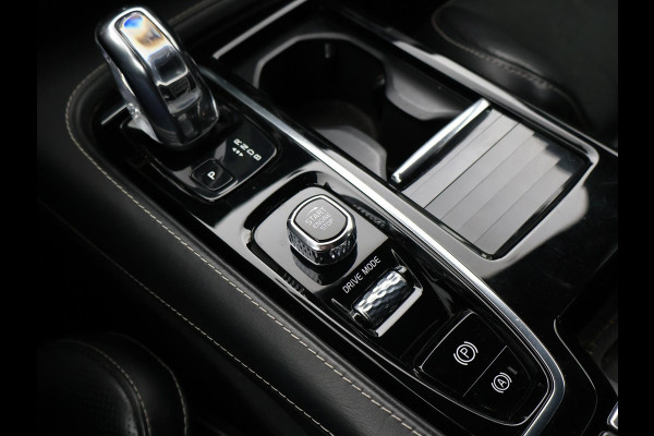 Volvo V90 2.0 T8 AWD 390 PK R-DESIGN + BOWERS & WILKINS | HEAD-UP | ELEK. TREKHAAK | INSCRIPTION BURSTING BLUE METALLIC