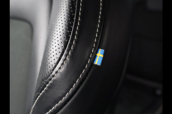 Volvo V90 2.0 T8 AWD 390 PK R-DESIGN + BOWERS & WILKINS | HEAD-UP | ELEK. TREKHAAK | INSCRIPTION BURSTING BLUE METALLIC