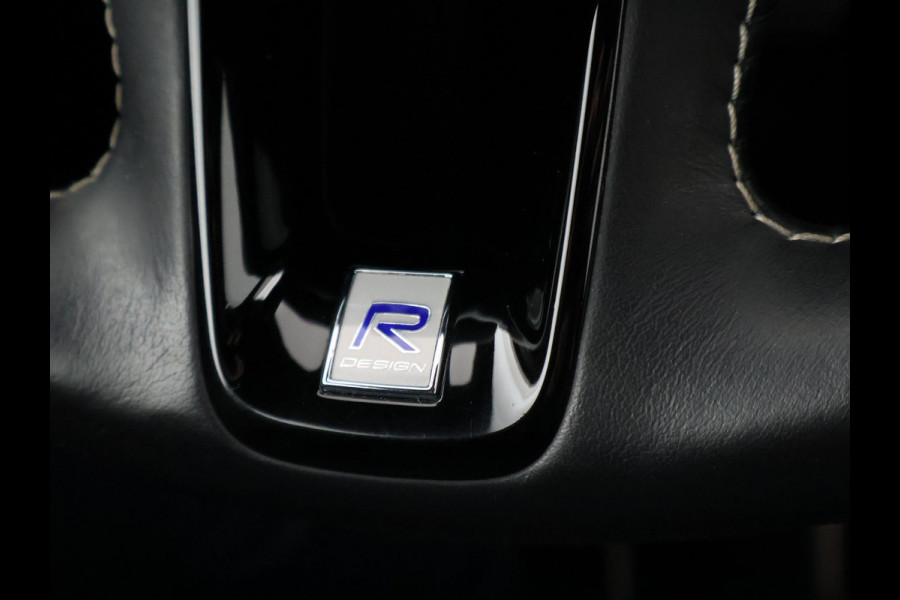 Volvo V90 2.0 T8 AWD 390 PK R-DESIGN + BOWERS & WILKINS | HEAD-UP | ELEK. TREKHAAK | INSCRIPTION BURSTING BLUE METALLIC