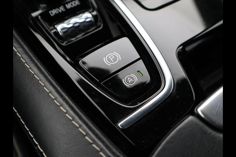 Volvo V90 2.0 T8 AWD 390 PK R-DESIGN + BOWERS & WILKINS | HEAD-UP | ELEK. TREKHAAK | INSCRIPTION BURSTING BLUE METALLIC