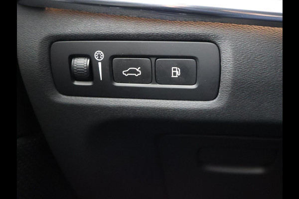 Volvo V90 2.0 T8 AWD 390 PK R-DESIGN + BOWERS & WILKINS | HEAD-UP | ELEK. TREKHAAK | INSCRIPTION BURSTING BLUE METALLIC