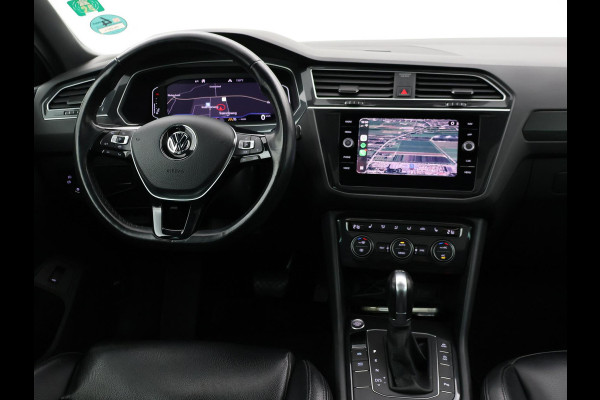Volkswagen Tiguan 1.5 TSI ACT DSG R-LINE + PANORAMA | LEDER | VIRTUAL COCKPIT | MASSAGE | ADAPTIVE CRUISE
