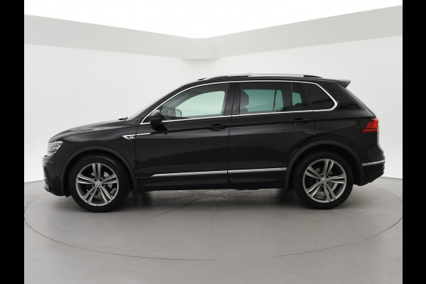 Volkswagen Tiguan 1.5 TSI ACT DSG R-LINE + PANORAMA | LEDER | VIRTUAL COCKPIT | MASSAGE | ADAPTIVE CRUISE