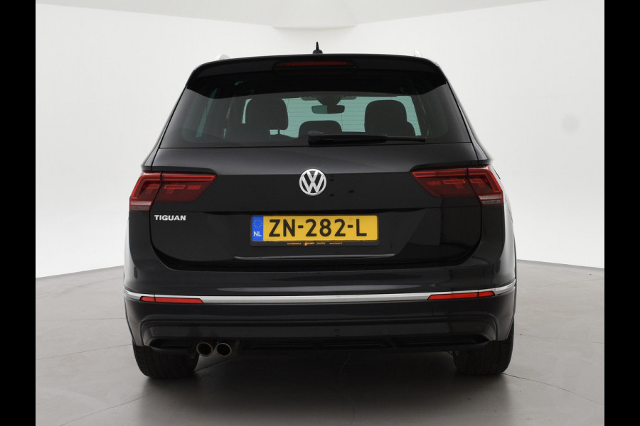 Volkswagen Tiguan 1.5 TSI ACT DSG R-LINE + PANORAMA | LEDER | VIRTUAL COCKPIT | MASSAGE | ADAPTIVE CRUISE