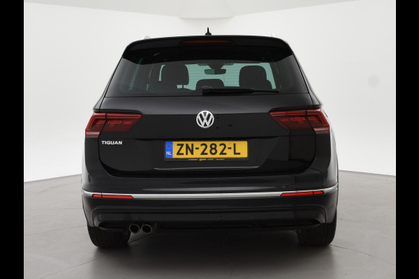 Volkswagen Tiguan 1.5 TSI ACT DSG R-LINE + PANORAMA | LEDER | VIRTUAL COCKPIT | MASSAGE | ADAPTIVE CRUISE