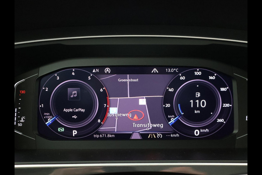 Volkswagen Tiguan 1.5 TSI ACT DSG R-LINE + PANORAMA | LEDER | VIRTUAL COCKPIT | MASSAGE | ADAPTIVE CRUISE