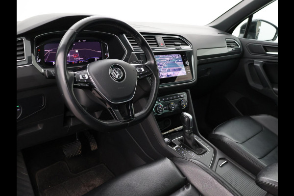 Volkswagen Tiguan 1.5 TSI ACT DSG R-LINE + PANORAMA | LEDER | VIRTUAL COCKPIT | MASSAGE | ADAPTIVE CRUISE