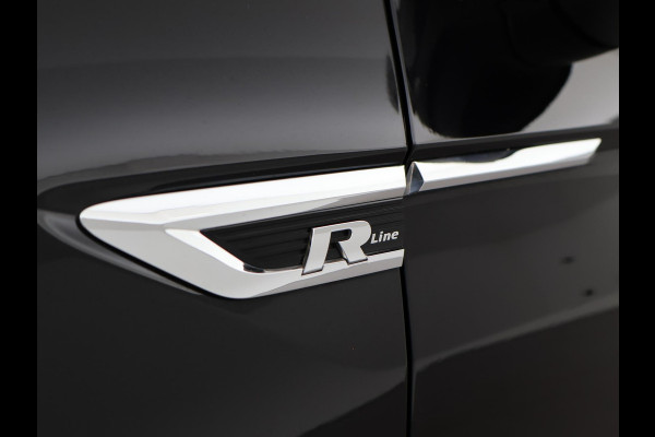 Volkswagen Tiguan 1.5 TSI ACT DSG R-LINE + PANORAMA | LEDER | VIRTUAL COCKPIT | MASSAGE | ADAPTIVE CRUISE