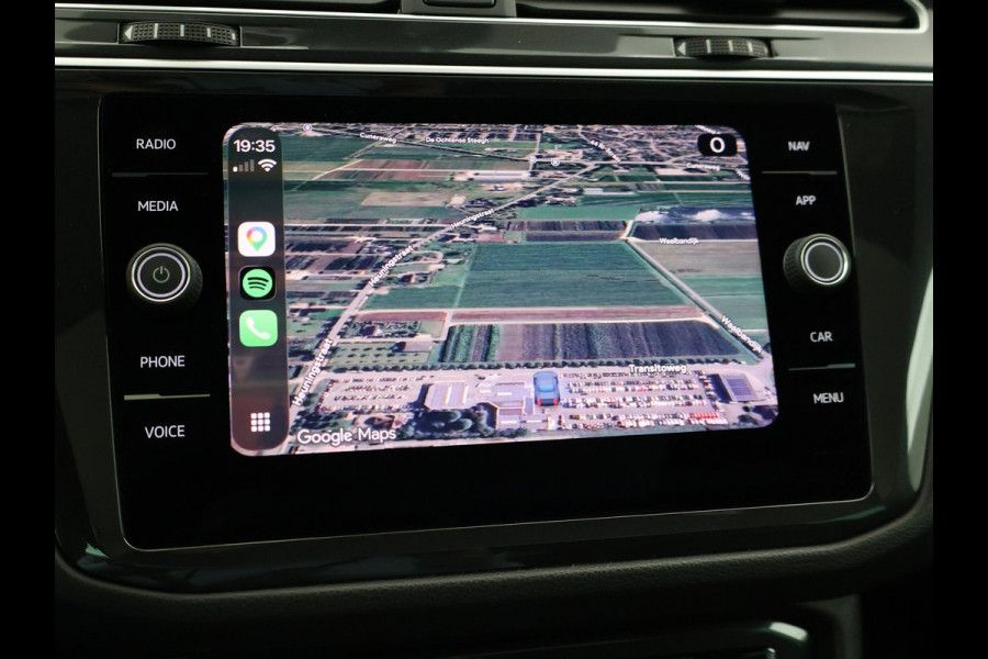 Volkswagen Tiguan 1.5 TSI ACT DSG R-LINE + PANORAMA | LEDER | VIRTUAL COCKPIT | MASSAGE | ADAPTIVE CRUISE