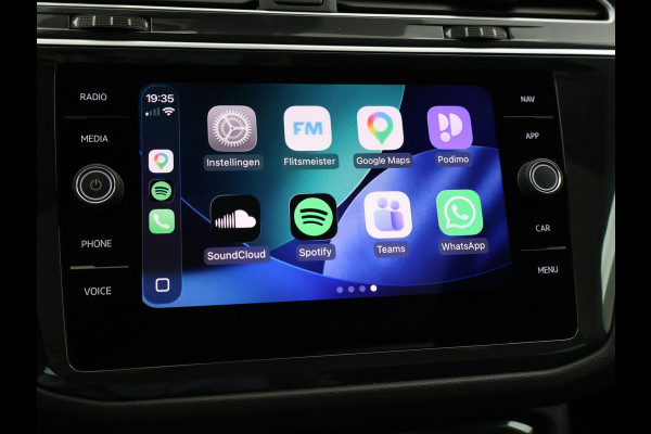 Volkswagen Tiguan 1.5 TSI ACT DSG R-LINE + PANORAMA | LEDER | VIRTUAL COCKPIT | MASSAGE | ADAPTIVE CRUISE