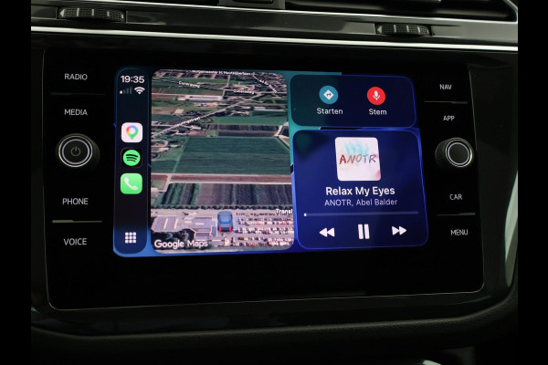 Volkswagen Tiguan 1.5 TSI ACT DSG R-LINE + PANORAMA | LEDER | VIRTUAL COCKPIT | MASSAGE | ADAPTIVE CRUISE