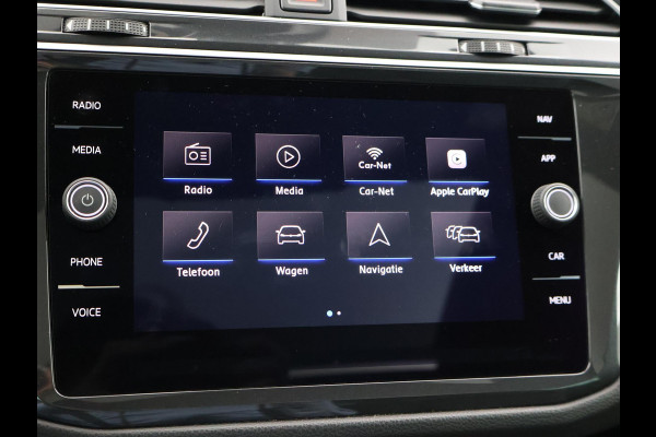Volkswagen Tiguan 1.5 TSI ACT DSG R-LINE + PANORAMA | LEDER | VIRTUAL COCKPIT | MASSAGE | ADAPTIVE CRUISE